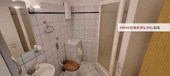 Studio in Gesundbrunnen, Germany No. 349859 11