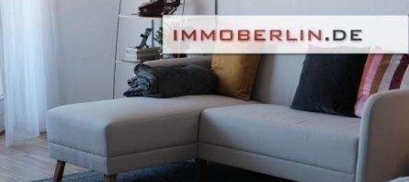 Studio in Gesundbrunnen, Germany No. 349859 6