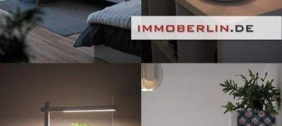 Studio in Gesundbrunnen, Germany No. 349859 8