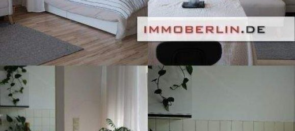 Studio in Gesundbrunnen, Germany No. 349859 9