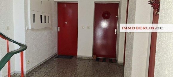 Studio in Gesundbrunnen, Germany No. 349859 3