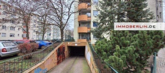 Studio in Gesundbrunnen, Germany No. 349859 2