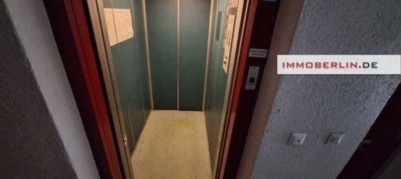 Studio in Gesundbrunnen, Germany No. 349859 4