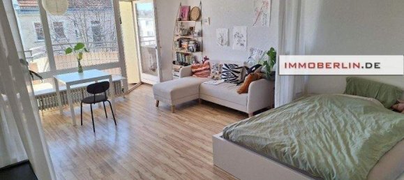 Studio in Gesundbrunnen, Germany No. 349859 12