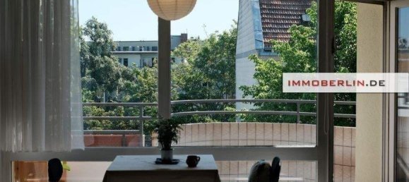 Studio in Gesundbrunnen, Germany No. 349859 5