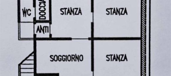 2 bedrooms Apartment in Trento, Italy No. 275660 8