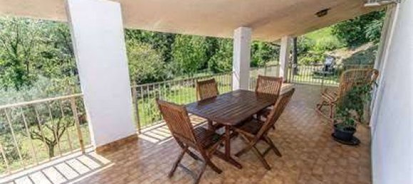 5-Zimmer Villa in Trieste, Italy, Nr. 301333 19