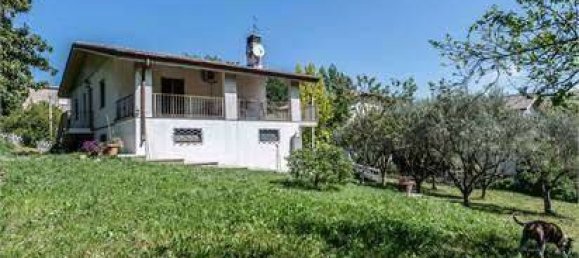5-Zimmer Villa in Trieste, Italy, Nr. 301333 5