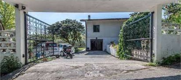 5-Zimmer Villa in Trieste, Italy, Nr. 301333 2