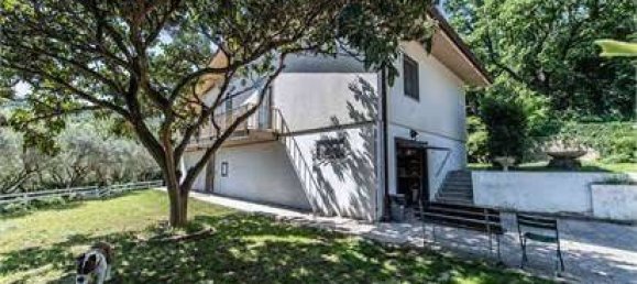 5-Zimmer Villa in Trieste, Italy, Nr. 301333 3