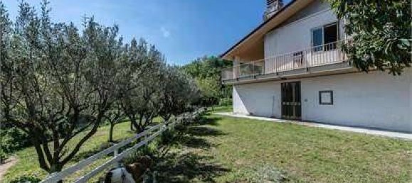 5-Zimmer Villa in Trieste, Italy, Nr. 301333 4
