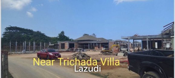  Commercial property in Bang Tao, Thailand No. 17428 2