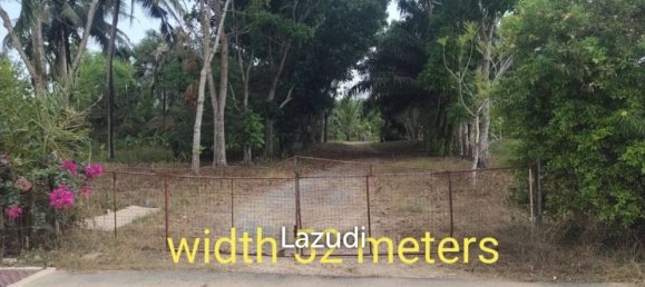  Commercial property in Bang Tao, Thailand No. 17428 3