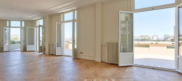 2 bedrooms Apartment in Paris, France No. 167888 4