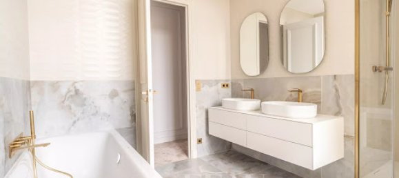 2 bedrooms Apartment in Paris, France No. 167888 14