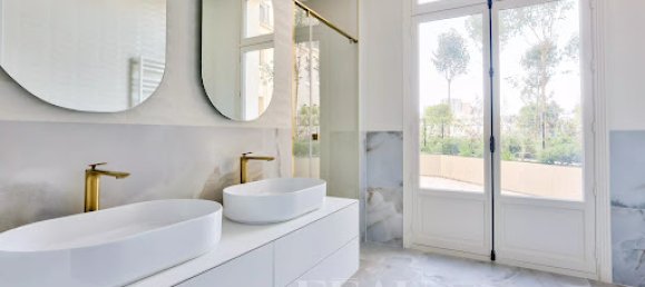 2 bedrooms Apartment in Paris, France No. 167888 13