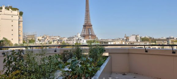 2 bedrooms Apartment in Paris, France No. 167888 20