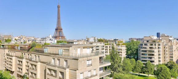 2 bedrooms Apartment in Paris, France No. 167888 21
