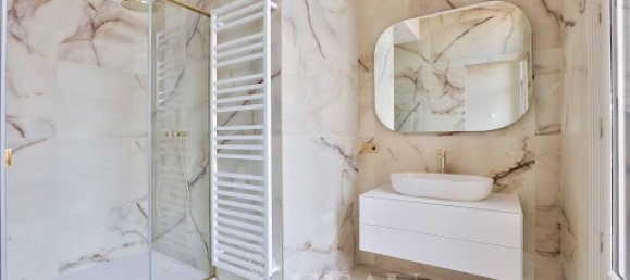 2 bedrooms Apartment in Paris, France No. 167888 15