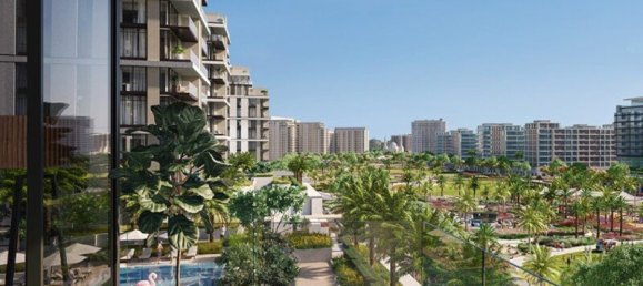 3 Schlafzimmer Stadthaus in Dubai Hills Estate, UAE, Nr. 38386 4