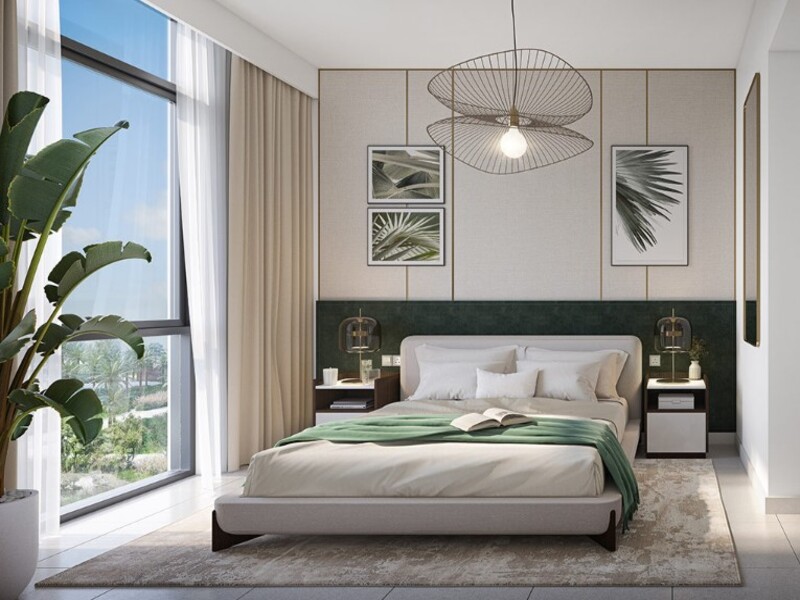 3 Schlafzimmer Stadthaus in Dubai Hills Estate, UAE, Nr. 38386