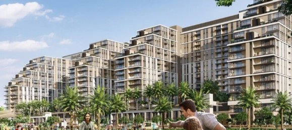 3 Schlafzimmer Stadthaus in Dubai Hills Estate, UAE, Nr. 38386 3