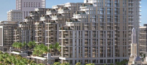 3 Schlafzimmer Stadthaus in Dubai Hills Estate, UAE, Nr. 38386 6