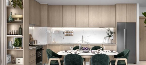 3 Schlafzimmer Stadthaus in Dubai Hills Estate, UAE, Nr. 38386 2