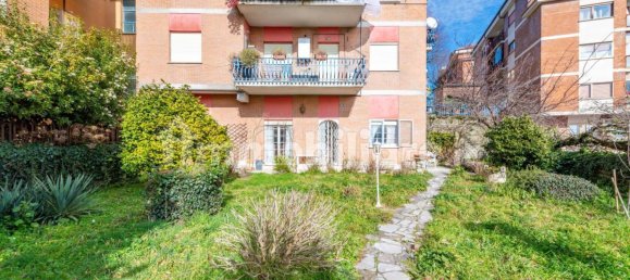 2 chambres Appartement à Rocca Priora, Italy No. 92665 22