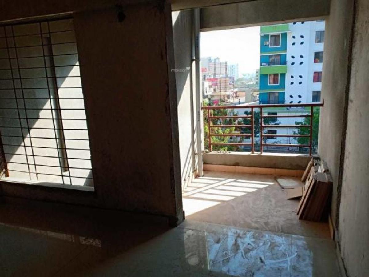 Studio in Pune, India No. 761