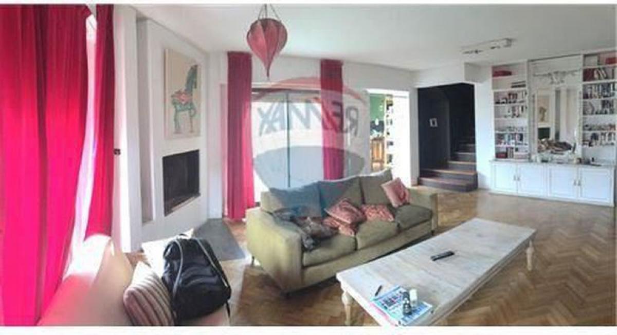 4 غرف نوم شقة في Buenos Aires, Argentina رقم 84191