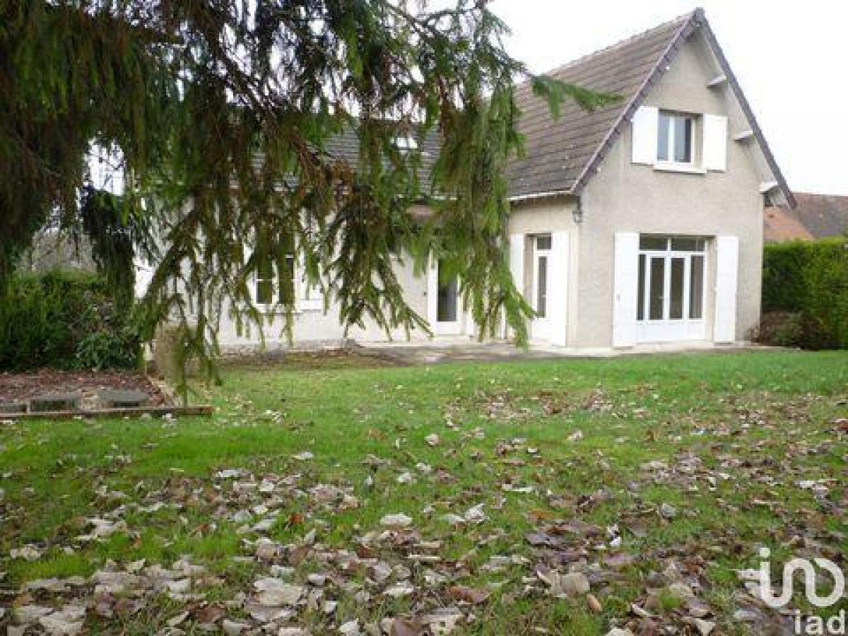 Casa T4 em Fontainebleau, France N.º 28598