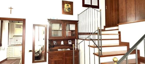 5 rooms Villa in Campagna Lupia, Italy No. 132463 4