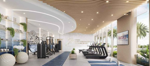 Apartamento T2 em Sunset Bay, Dubai, UAE N.º 63692 4