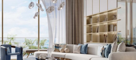 Apartamento T2 em Sunset Bay, Dubai, UAE N.º 63692 9