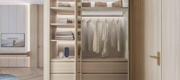 Apartamento T2 em Sunset Bay, Dubai, UAE N.º 63692 3