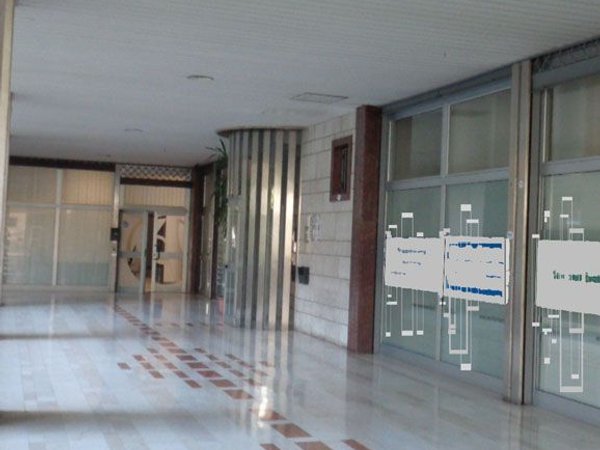 178m² Office in Brescia, Italy No. 212489