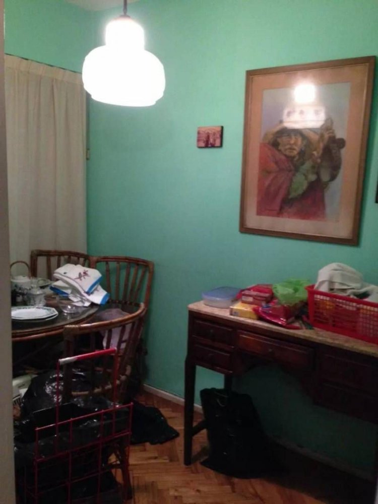 3 bedrooms Apartment in Buenos Aires, Argentina No. 71054