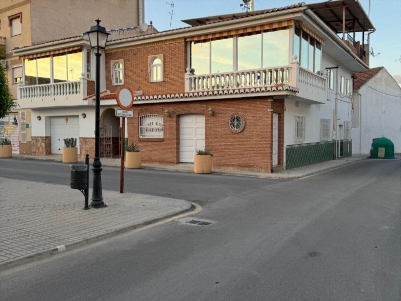3 chambres Maison à Las Gabias, Spain No. 161023
