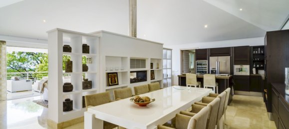 Villa T5 em El Madronal, Spain N.º 22953 11