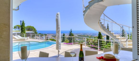 Villa T5 em El Madronal, Spain N.º 22953 36