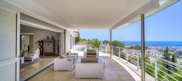 Villa T5 em El Madronal, Spain N.º 22953 7