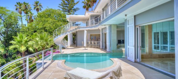 Villa T5 em El Madronal, Spain N.º 22953 32