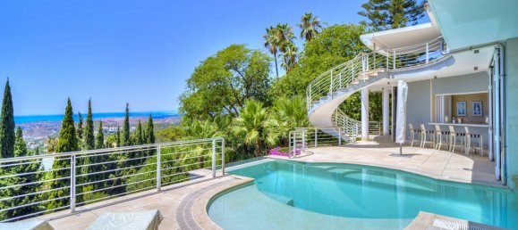 Villa T5 em El Madronal, Spain N.º 22953 3