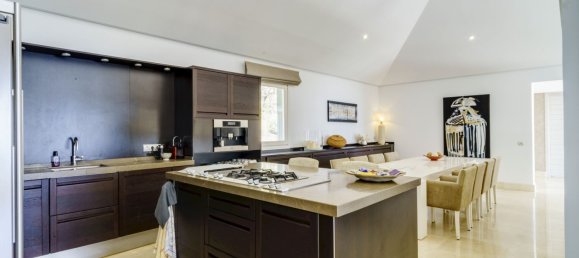 Villa T5 em El Madronal, Spain N.º 22953 12