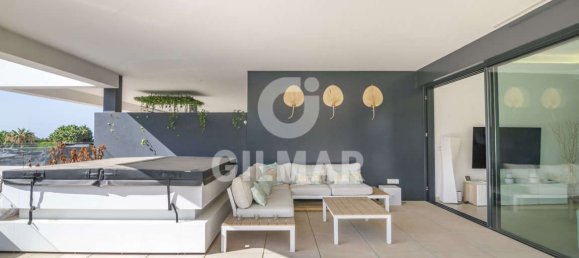 3 chambres Appartement à Estepona, Spain No. 129091 26