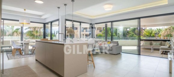 3 chambres Appartement à Estepona, Spain No. 129091 8