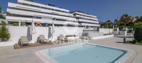 3 chambres Appartement à Estepona, Spain No. 129091 43