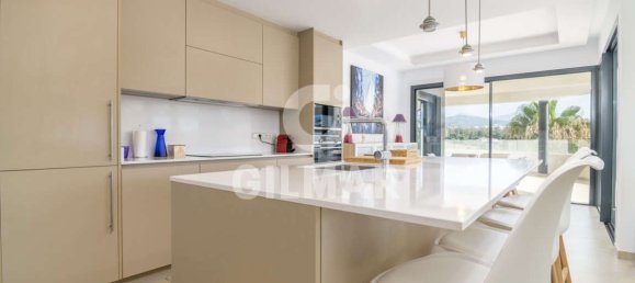 3 chambres Appartement à Estepona, Spain No. 129091 10