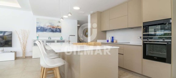 3 chambres Appartement à Estepona, Spain No. 129091 7